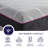 Renew 11 Inch Cooling Gelcare Memory Foam Adult Mattress-982562875