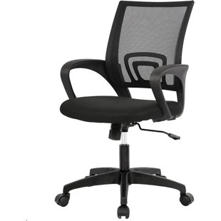 Chaise de travail en filet