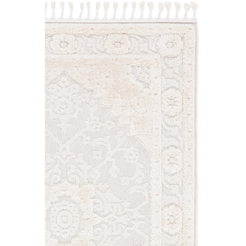 Tapis oriental Chloe Performance, Rectangle 9 po x 12 po