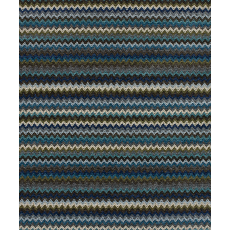 Vanir Fabric, Blue