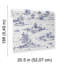 Papier peint adhésif Nessie Novelty Toile-829960373