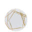 Ensemble de vaisselle de table jetable Ecoqualité pour 10 personnes-100812304-86643473