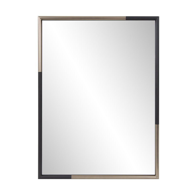 Miroir mural Maner