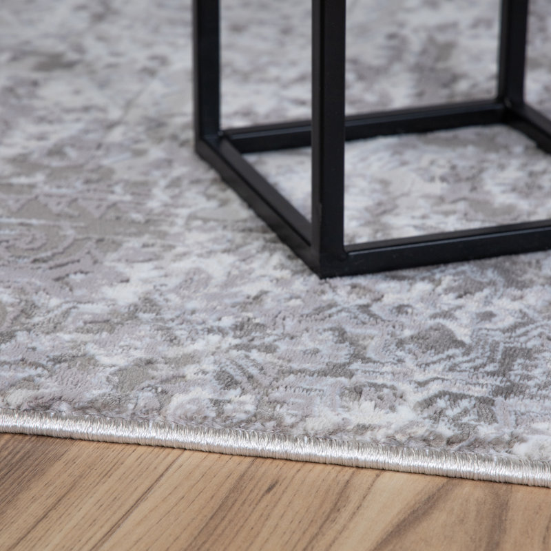 Wheelock Oriental Area Rug, Rectangle 200 x 290cm