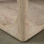 Peking Ming Solid Wood Coffee Table-402042819-402042818