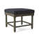 Lind Island Upholstered Bench