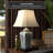 Mcfall Porcelain Table Lamp