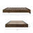 Kaylee Platform Bed-1303469250