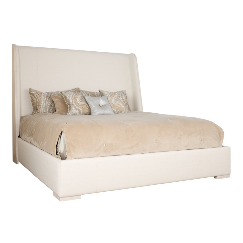 Metro King Bed