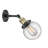 Clementina Dimmable Bath Sconce-95756853-32986010-32986009