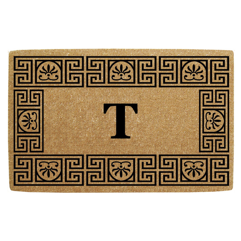 Maghull Outdoor Doormat, 18" W x 30" L, T
