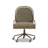 Demi Swivel Office Chair