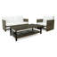 Astor Outdoor 2 - Seat Loveseat