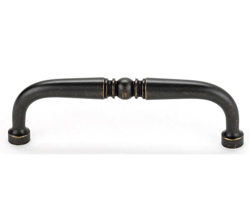 Poignée électrique Pulls I, Barcelone, 4"