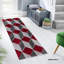 Large Shaggy Rugs Non Slip Living Room Hallway Fluffy Bedroom Carpet Mats-116163115