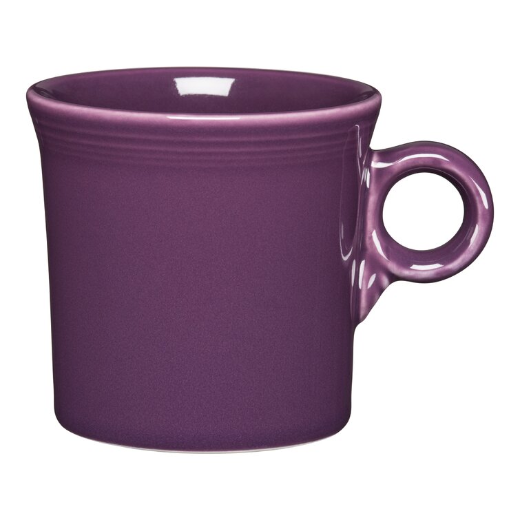 Fiesta Dinnerware Coffee Mug