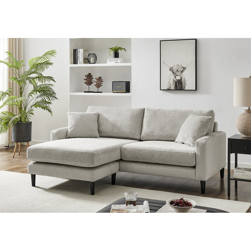 Bill Sectional