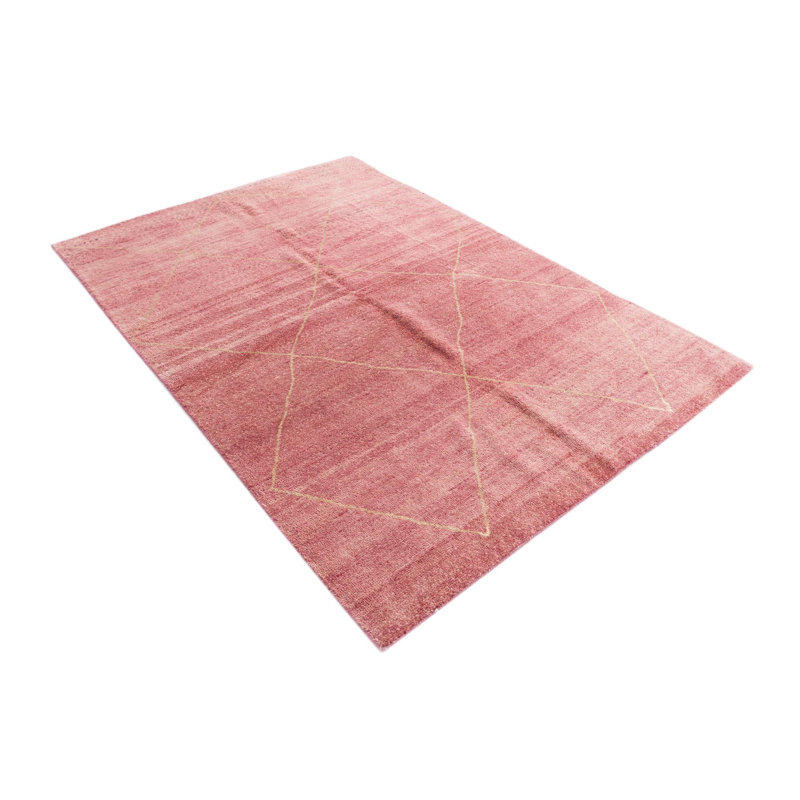 Odle Pink Rug