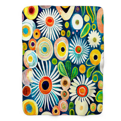 Throw Blanket