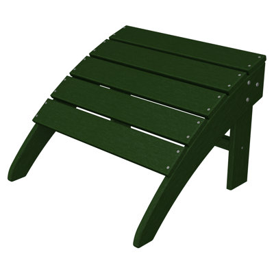 Repose-pieds POLYWOOD Adirondack South Beach