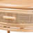 Divitia 17.9 " W Wicker Nightstand