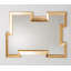Free Form Wall Mirror