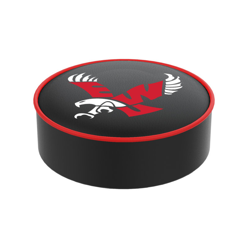 Housse pour tabouret NCAA, Eastern Washington