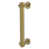 Unlacquered Brass is out of stock