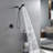 Volume Control Shower Faucet with Rough in-Valve-98127047