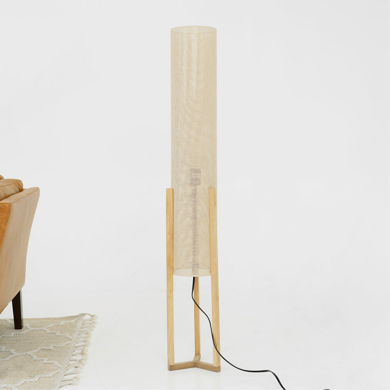Contemporary Floor Lamp