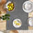 Table Runner Chevron Pattern Kitchen Dining Table Runner | Dresser Scarf Runner | Furniture Top Cover-101326492-101326488