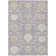  Machine Washable Indoor/Outdoor Chantille ACN1026 Rug
