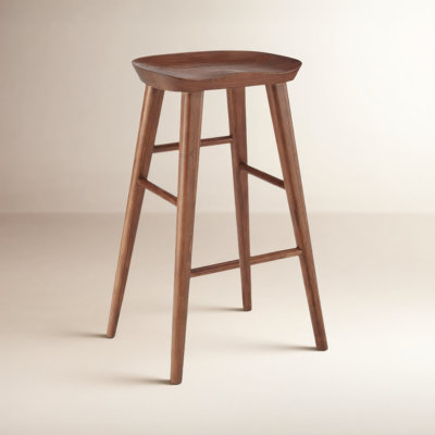 Anzie Bar and Counter Stool