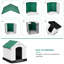 Niche pour chien Shelia-1516186526-1516186527