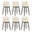 Patrick Swivel Counter Stool-121883180