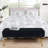Dariene Faux Fur Upholstered Bench-1583845707