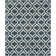 Darrold Hudson Shag Performance Geometric Rug