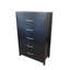 Commode 5 tiroirs Selena Slide Logic-12081461
