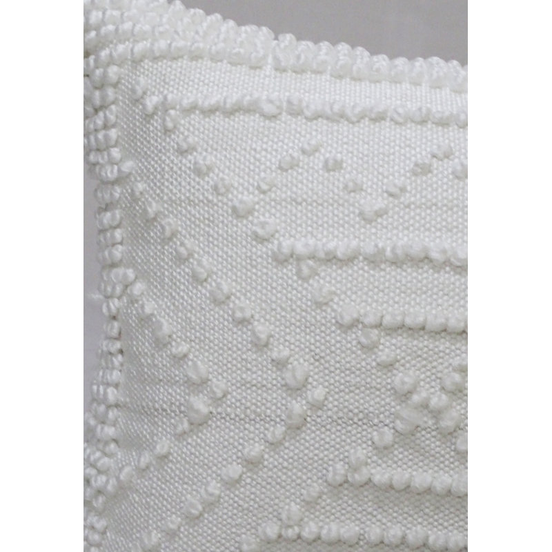 Irwin Outdoor Square Pillow Cover & Insert