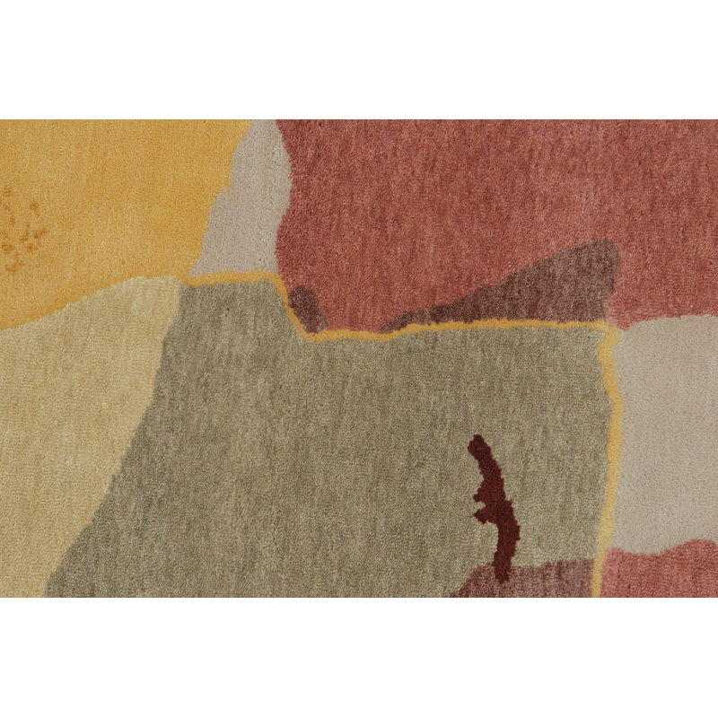 One-of-a-Kind Rectangle 7'10" X 10'1" Area Rug