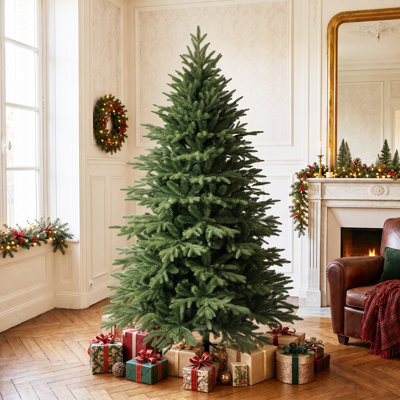 6' H Artificial Christmas Tree