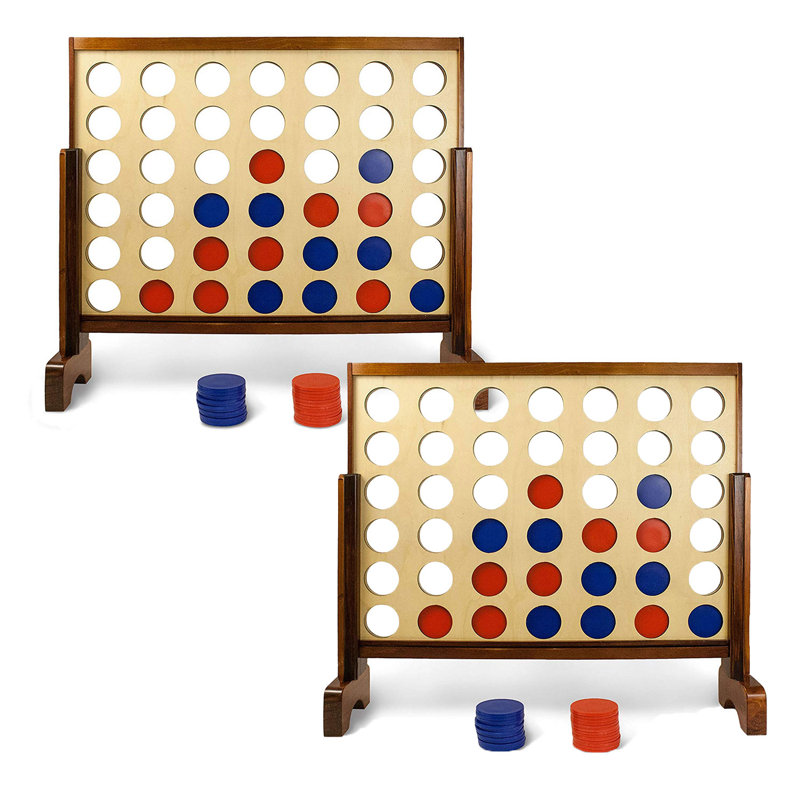 Yard Games Plastic