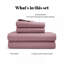 Ensemble de draps Edmont -32998708-70766123