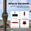 15X9Ft Rectangular Market Umbrella-1955745126