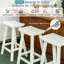Tabouret de bar 24 po Hdpe Poly Lumber-1834626943-1833209512-1833209517