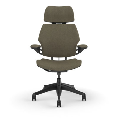 Chaise de travail ergonomique Freedom
