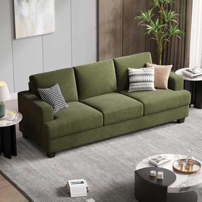 Brooklington Upholstered Sofa