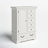 Elgin 44'' W 6 - Drawer Dresser-1273711309
