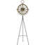 Delvan Wall Clock