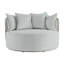Capella Outdoor Metal Patio Daybed-66942857
